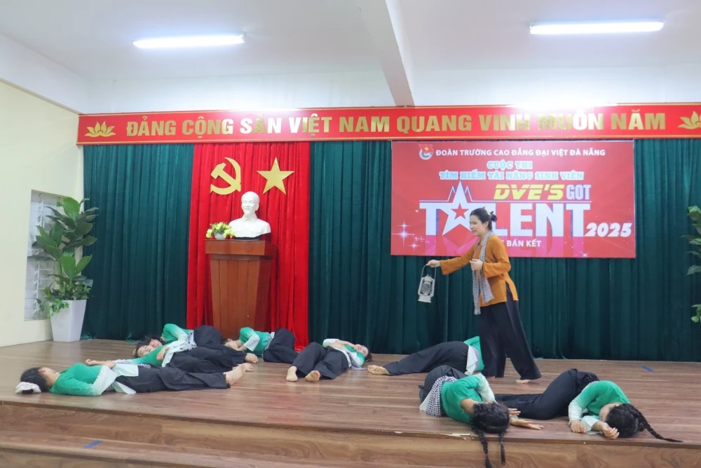 Dự Đoán 10 Tài Năng Gây Bão Chung Kết Dve’s Got Talent 2025