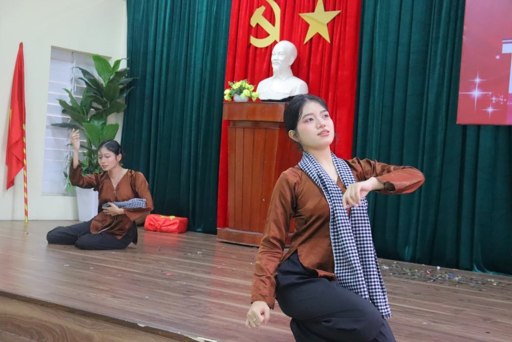 Dự Đoán 10 Tài Năng Gây Bão Chung Kết Dve’s Got Talent 2025