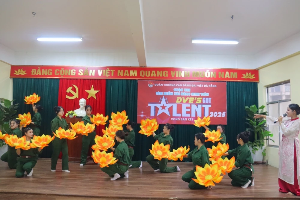 Dự Đoán 10 Tài Năng Gây Bão Chung Kết Dve’s Got Talent 2025
