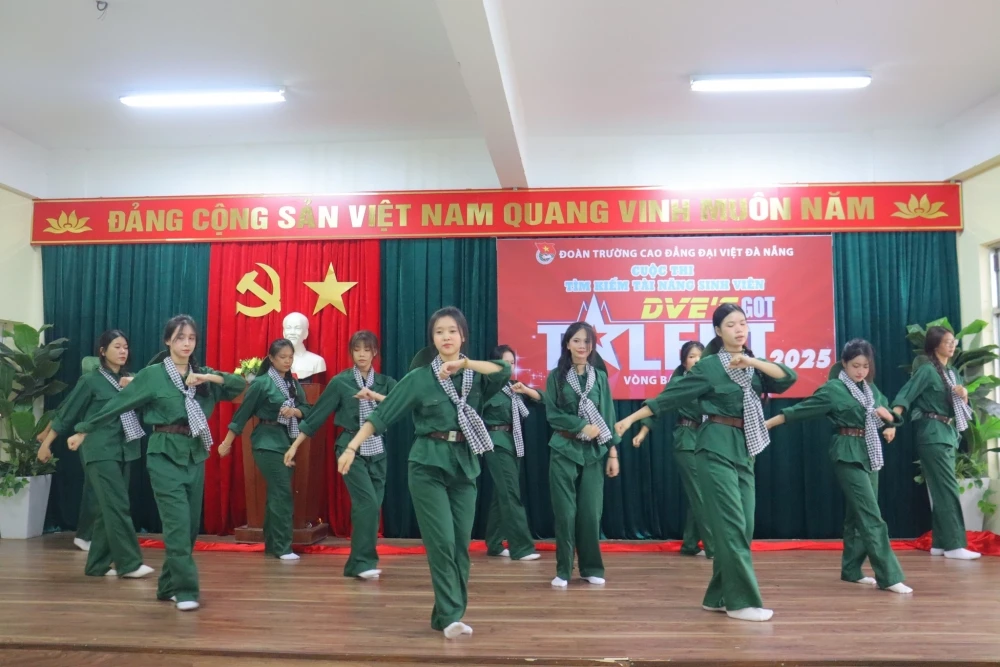 Dự Đoán 10 Tài Năng Gây Bão Chung Kết Dve’s Got Talent 2025