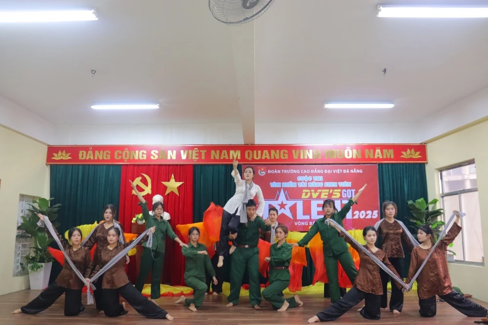 Dự Đoán 10 Tài Năng Gây Bão Chung Kết Dve’s Got Talent 2025