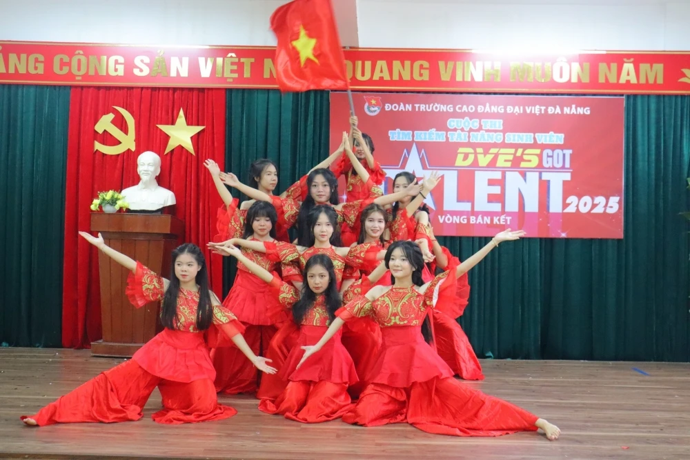 Dự Đoán 10 Tài Năng Gây Bão Chung Kết Dve’s Got Talent 2025