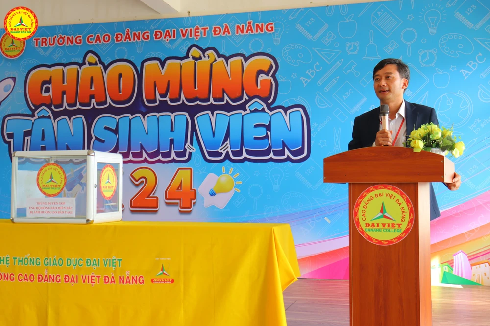 Dve Đà Nẵng Chung Tay Hỗ Trợ Đồng Bào Miền Bắc Bị Bão Lũ