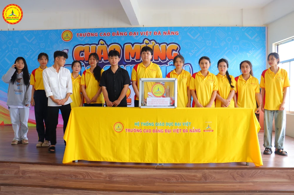 Dve Đà Nẵng Chung Tay Hỗ Trợ Đồng Bào Miền Bắc Bị Bão Lũ