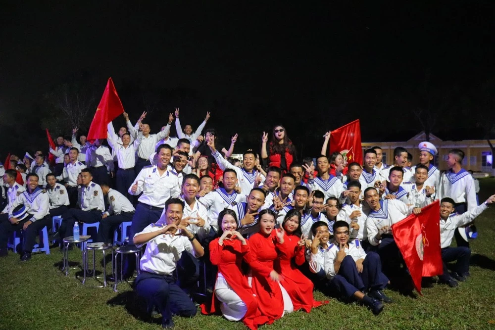 Gặp Mặt Kỷ Niệm 115 Năm Ngày Quốc Tế Phụ Nữ Tại Trường Cao Đẳng Đại Việt Đà Nẵng