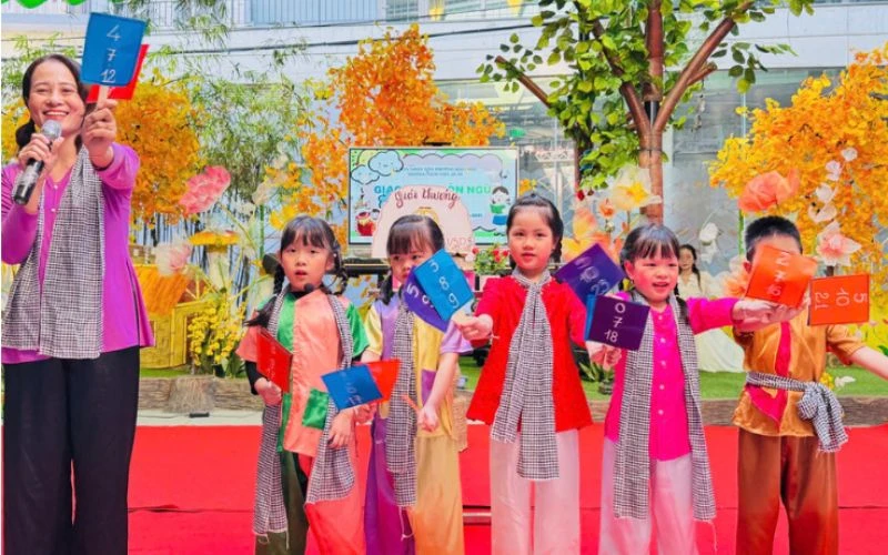 GIÁO DỤC ĐÀ NẴNG, PHÁT TRIỂN BỀN VỮNG HƯỚNG VỀ ĐẠI HỘI XIV CỦA ĐẢNG