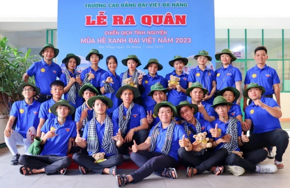 HÀNH TRÌNH PHÁT TRIỂN VÀ KHẲNG ĐỊNH THƯƠNG HIỆU