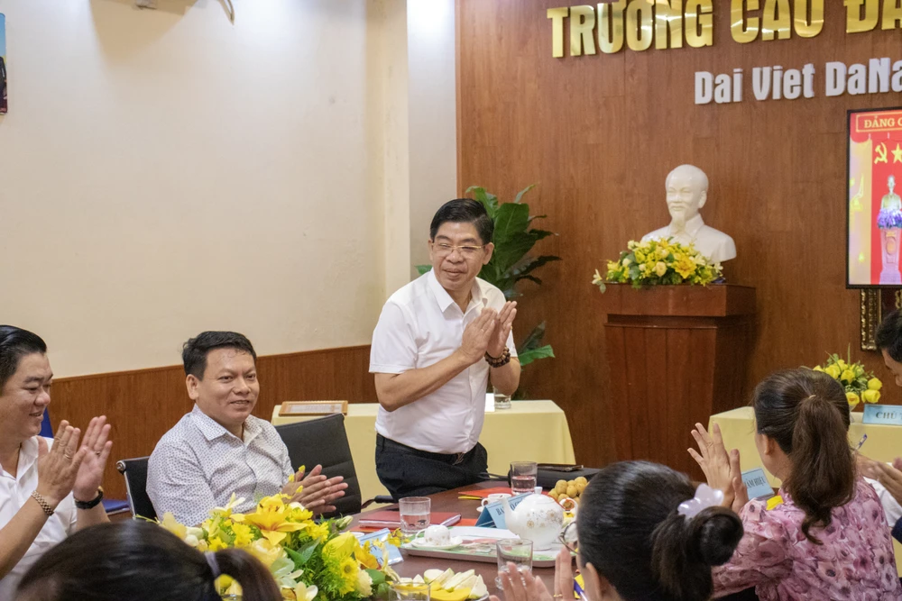 Hội Nghị Sơ Kết Giữa Nhiệm Kỳ Thực Hiện Nghị Quyết Đại Hội Chi Bộ Lần Thứ Iii, Nhiệm Kỳ 2020 – 2025