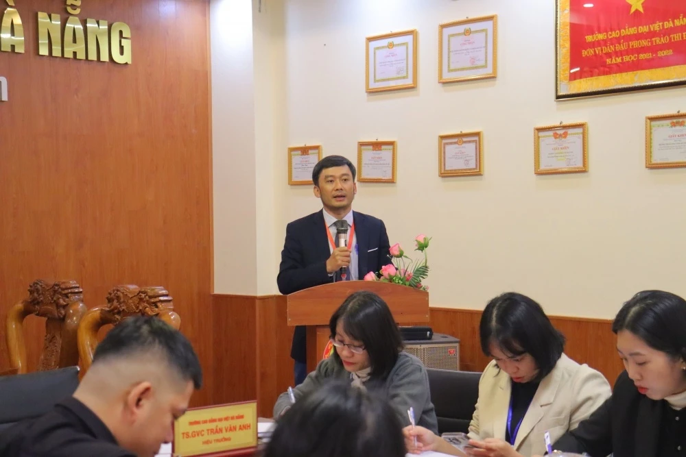 HỘI NGHỊ TRIỂN KHAI NHIỆM VỤ - GIẢI PHÁP NĂM 2026