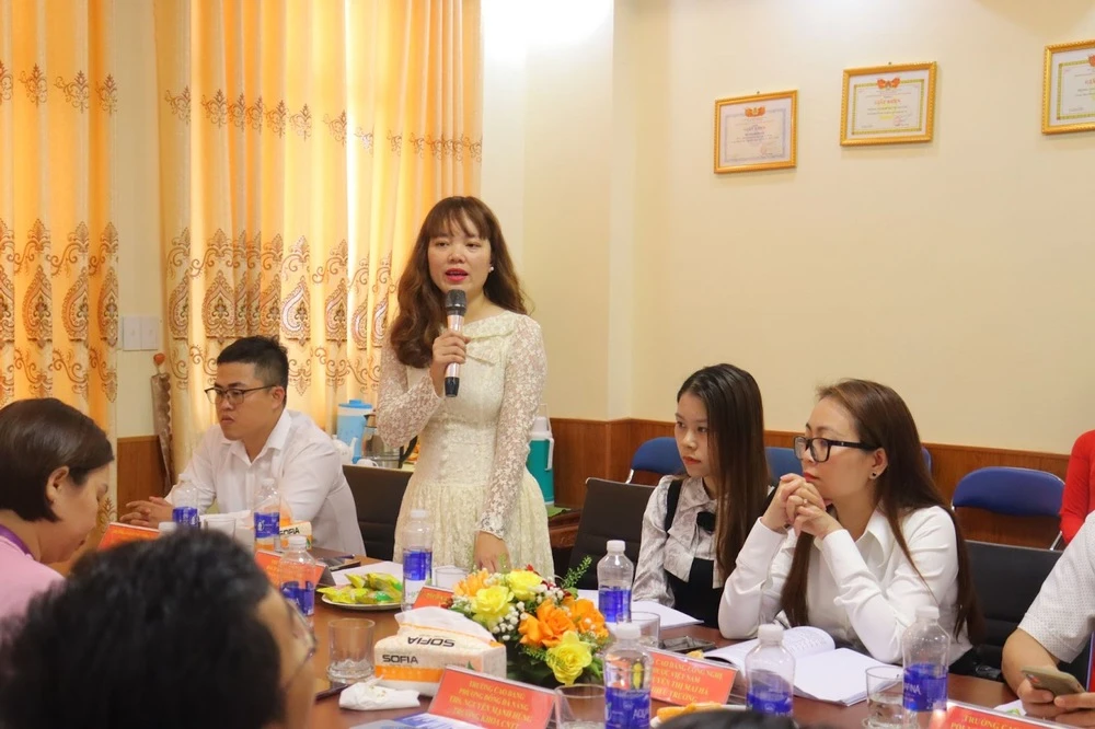 Hội Thảo Chuyển Đổi Số Trong Cơ Sở Gdnn Ngoài Công Lập