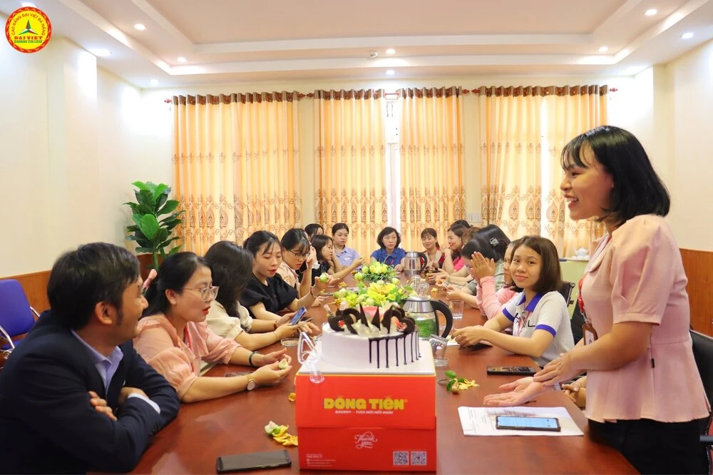 Kết Nối Yêu Thương Cùng Phái Đẹp Dve Đà Nẵng Nhân Ngày Quốc Tế Phụ Nữ 8/3