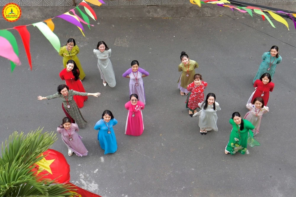 Kết Nối Yêu Thương Cùng Phái Đẹp Dve Đà Nẵng Nhân Ngày Quốc Tế Phụ Nữ 8/3