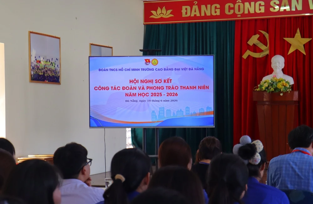 Khi Màu Áo Xanh Đại Việt Tiếp Tục Được Thắp Lửa