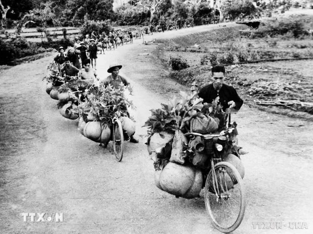 Kỷ niệm 72 năm Ngày Chiến thắng Điện Biên Phủ (7/5/1954-7/5/2026)