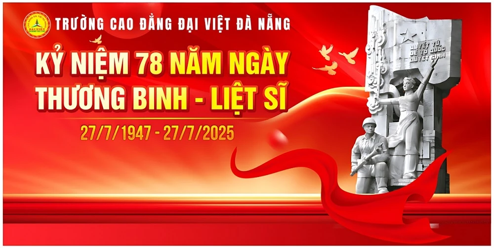 Kỷ Niệm 78 Năm Ngày Thương Binh – Liệt Sĩ 27/7