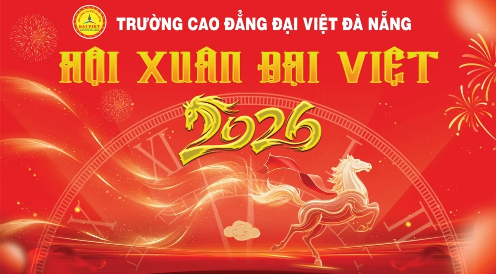 Lan tỏa giá trị Tết cổ truyền qua Hội Xuân Đại Việt 2026