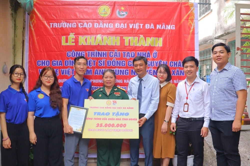 Mùa Mưa Bão Này, Gia Đình Đã Có Thể An Tâm Hơn