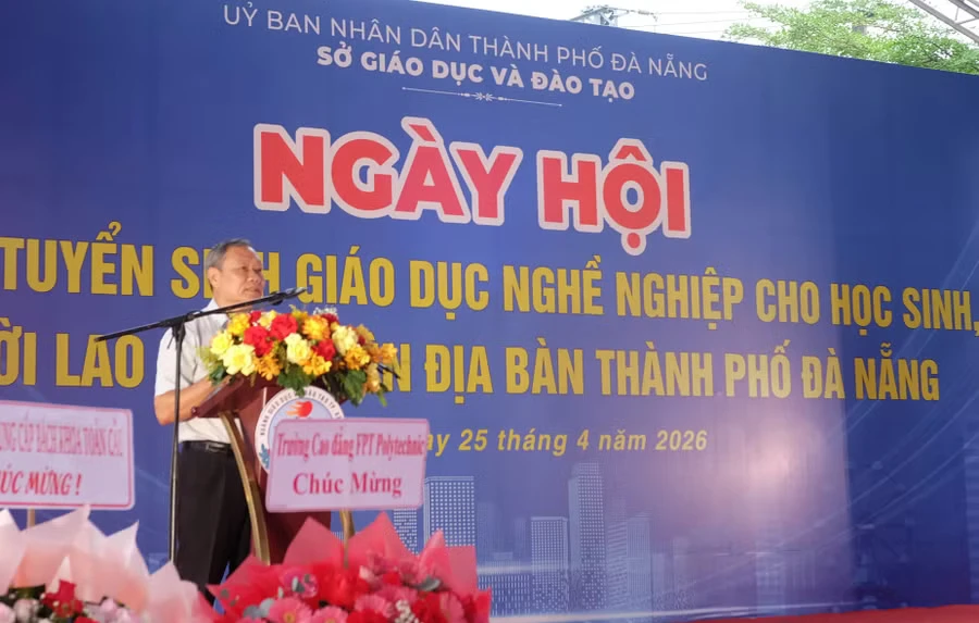 NGÀY HỘI TƯ VẤN TUYỂN SINH, CẦU NỐI CƠ SỞ GIÁO DỤC NGHỀ NGHIỆP VỚI NGƯỜI HỌC