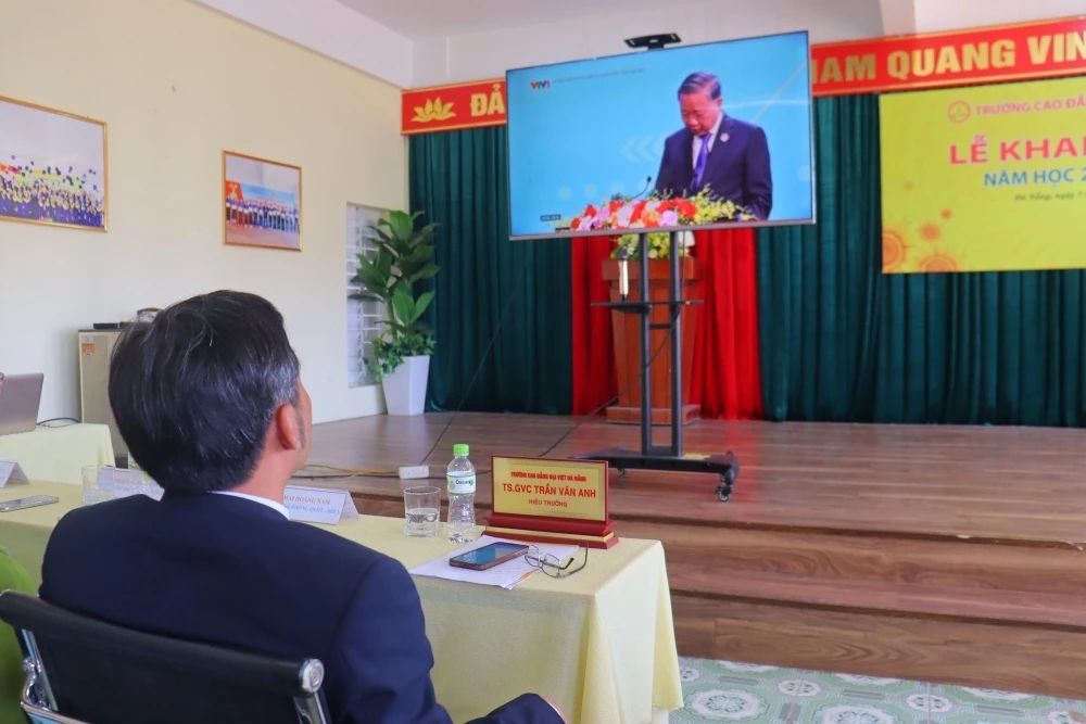 Phát Biểu Của Tổng Bí Thư Tô Lâm Và Định Hướng Giáo Dục Mới