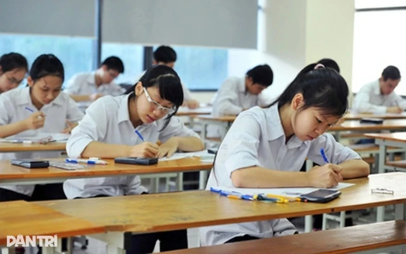 Sinh Viên Cần Mang Theo Những Gì Khi Đi Thi Kết Thúc Học Phần?