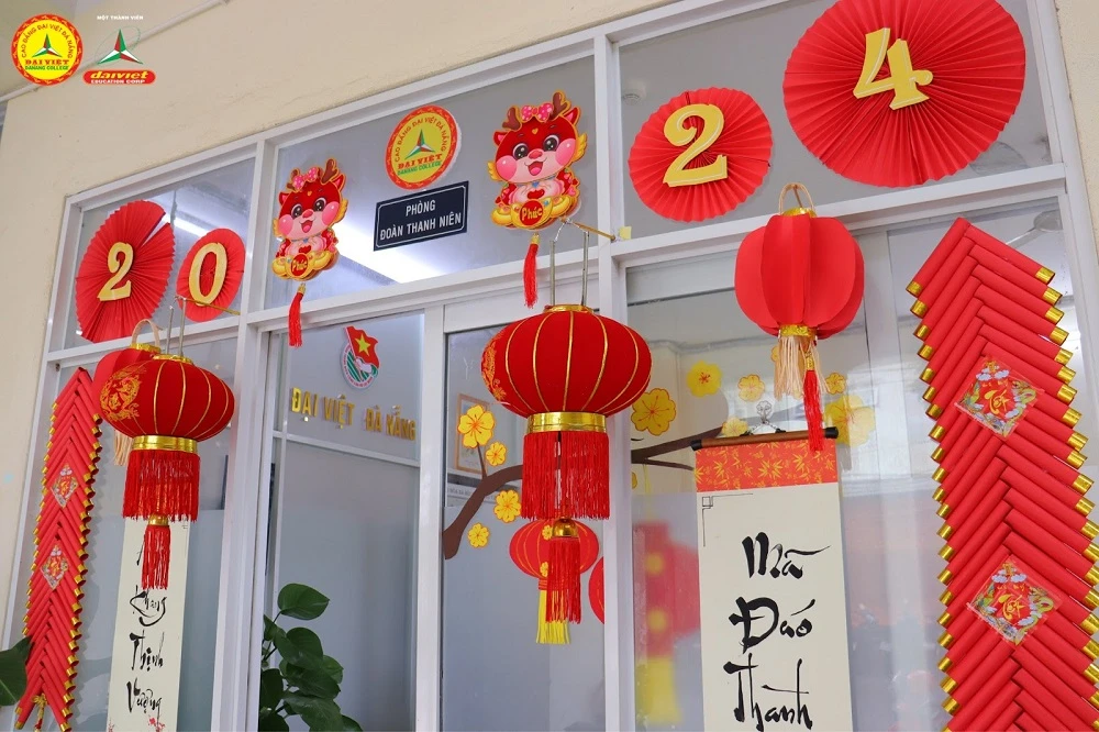 Sinh Viên Nên Làm Gì Để Tết Bớt “Nhạt”