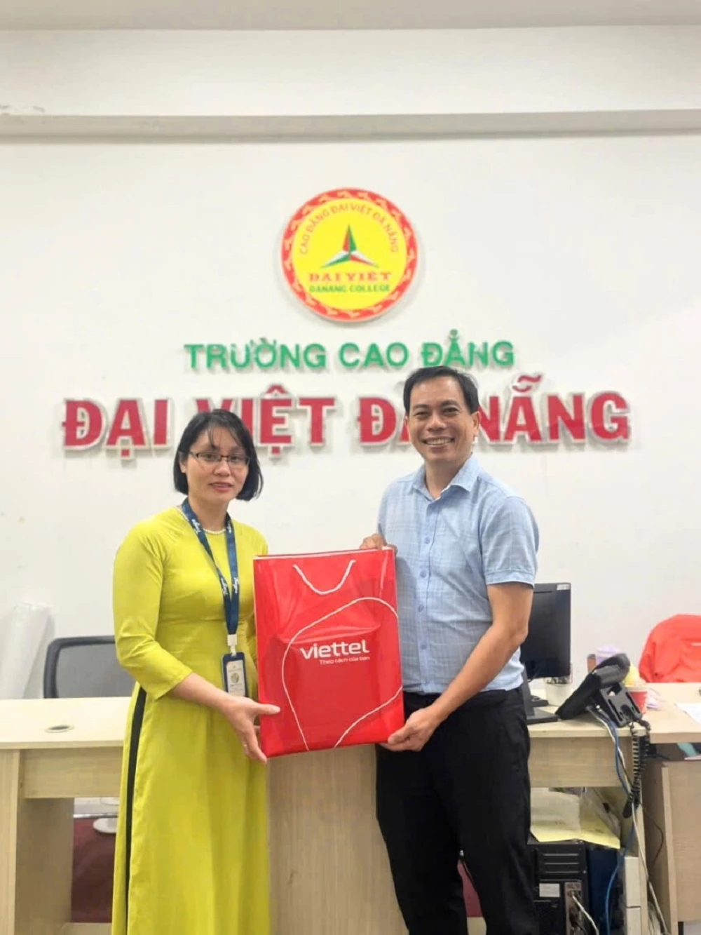 Thư Cảm Ơn Ngày Nhà Giáo Việt Nam 20/11