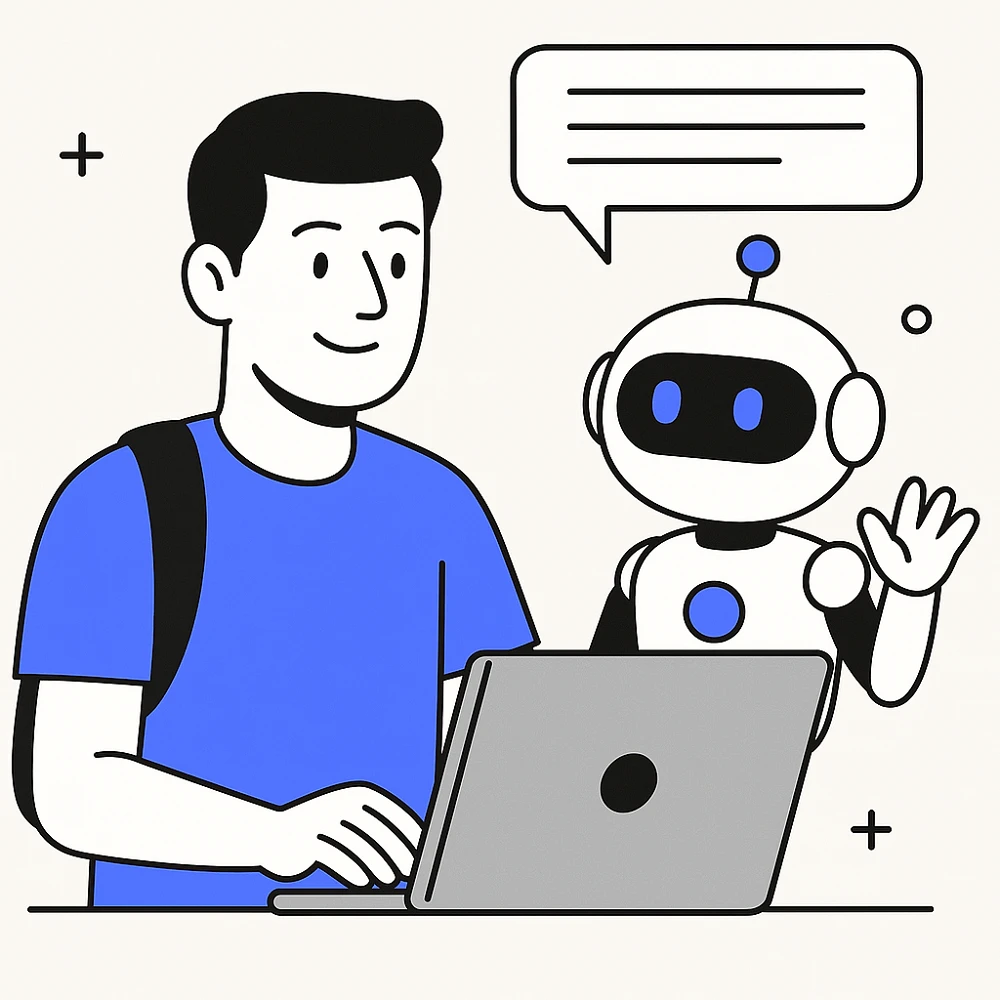 Top Công Cụ Ai Miễn Phí Cho Sinh Viên - Học Thông Minh, Sống Chủ Động