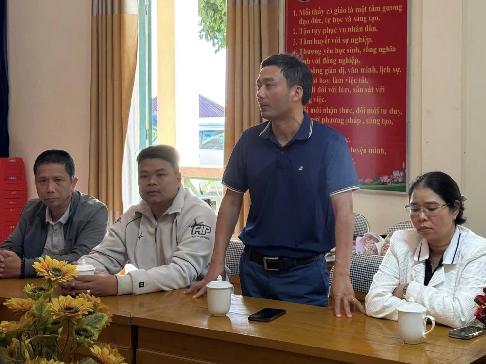 Trao Yêu Thương – Đón Trung Thu 2025