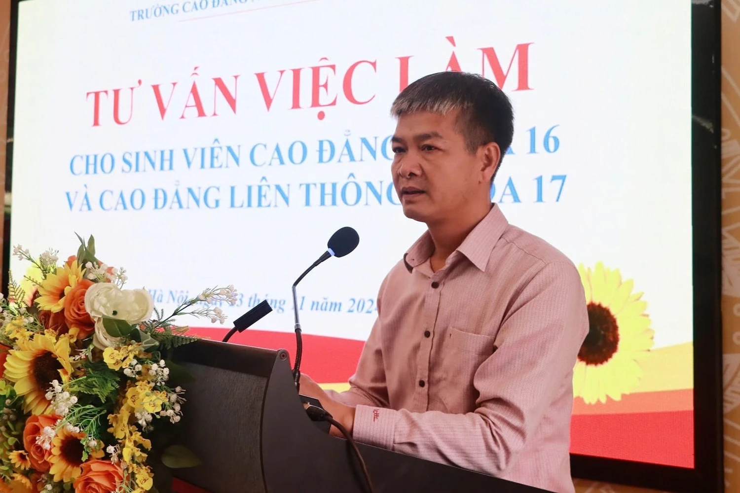 TRƯỜNG NGHỀ LO RƠI VÀO THẾ KHÓ KHI DỰ THẢO CHUẨN GDNN THIẾT KẾ CHỈ SỐ “ĐỊNH LƯỢNG CỨNG”