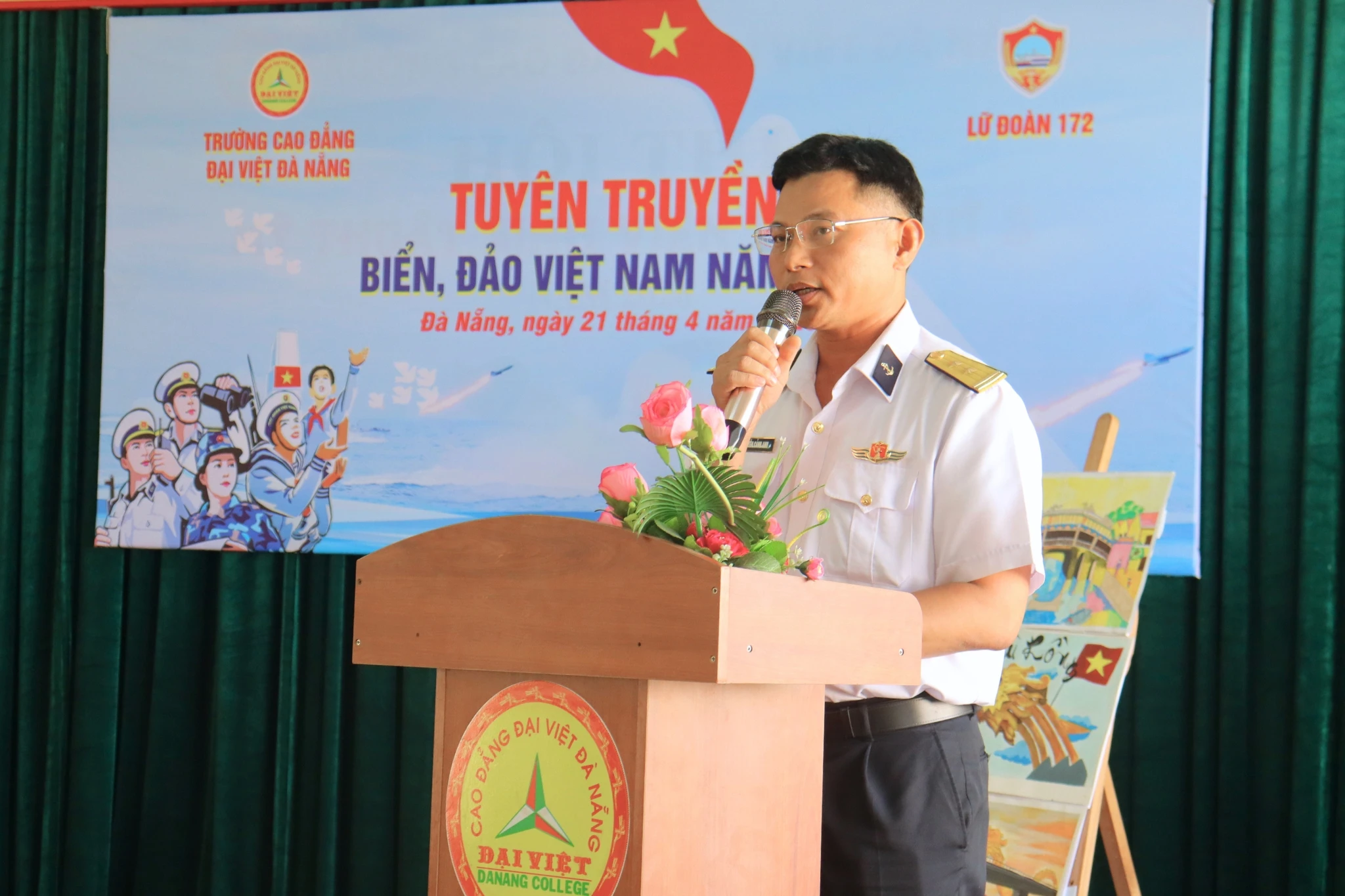 Tuyên Truyền Chủ Quyền Biển, Đảo Việt Nam Năm 2026