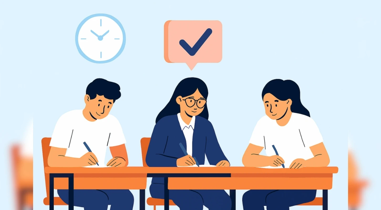 Chức Năng & Nhiệm Vụ Phòng Khảo Thí Đảm Bảo Chất Lượng | Trường Cao Đẳng Đại Việt Đà Nẵng