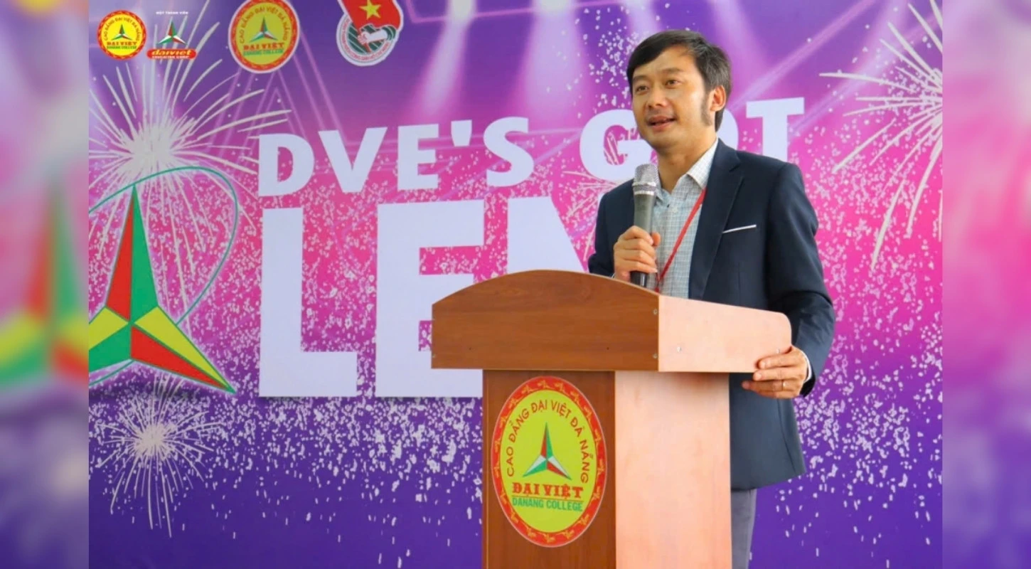 Chương Trình Tìm Kiếm Tài Năng Đại Việt Sân Chơi Sáng Tạo Cho Sinh Viên | Trường Cao Đẳng Đại Việt Đà Nẵng