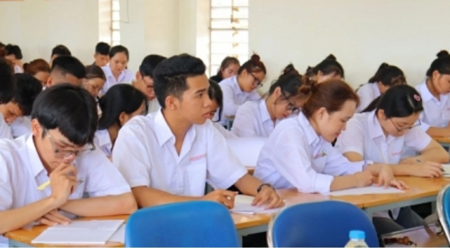 Công Tác Khảo Thí Tại Cao Đẳng Đại Việt Đà Nẵng Đảm Bảo Công Bằng – Khẳng Định Chất Lượng