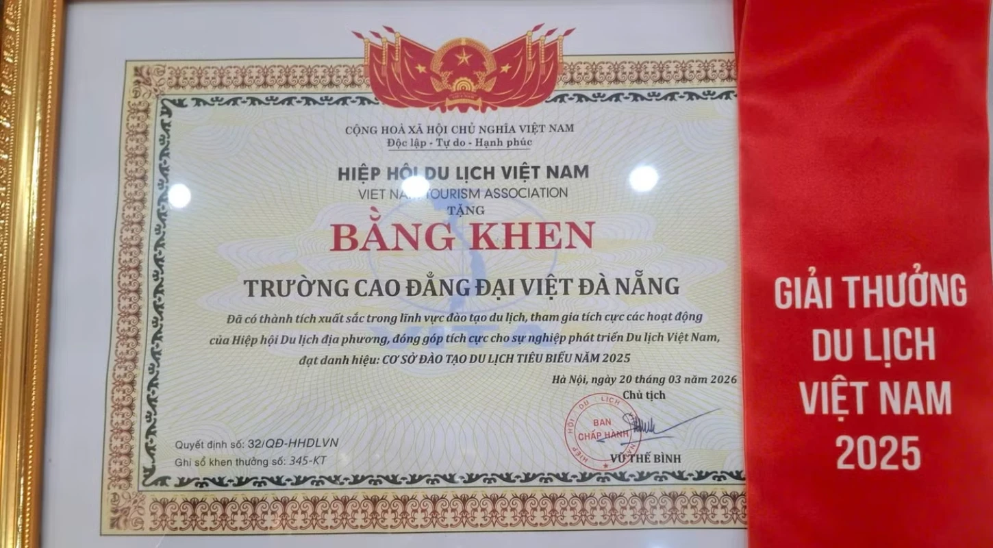 Đào tạo nghề gắn với xu hướng phát triển xanh
