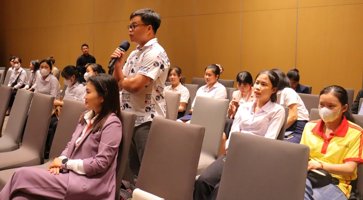 Định Hướng Nghề Nghiệp Hiệu Quả Cho Sinh Viên | Trường Cao Đẳng Đại Việt Đà Nẵng