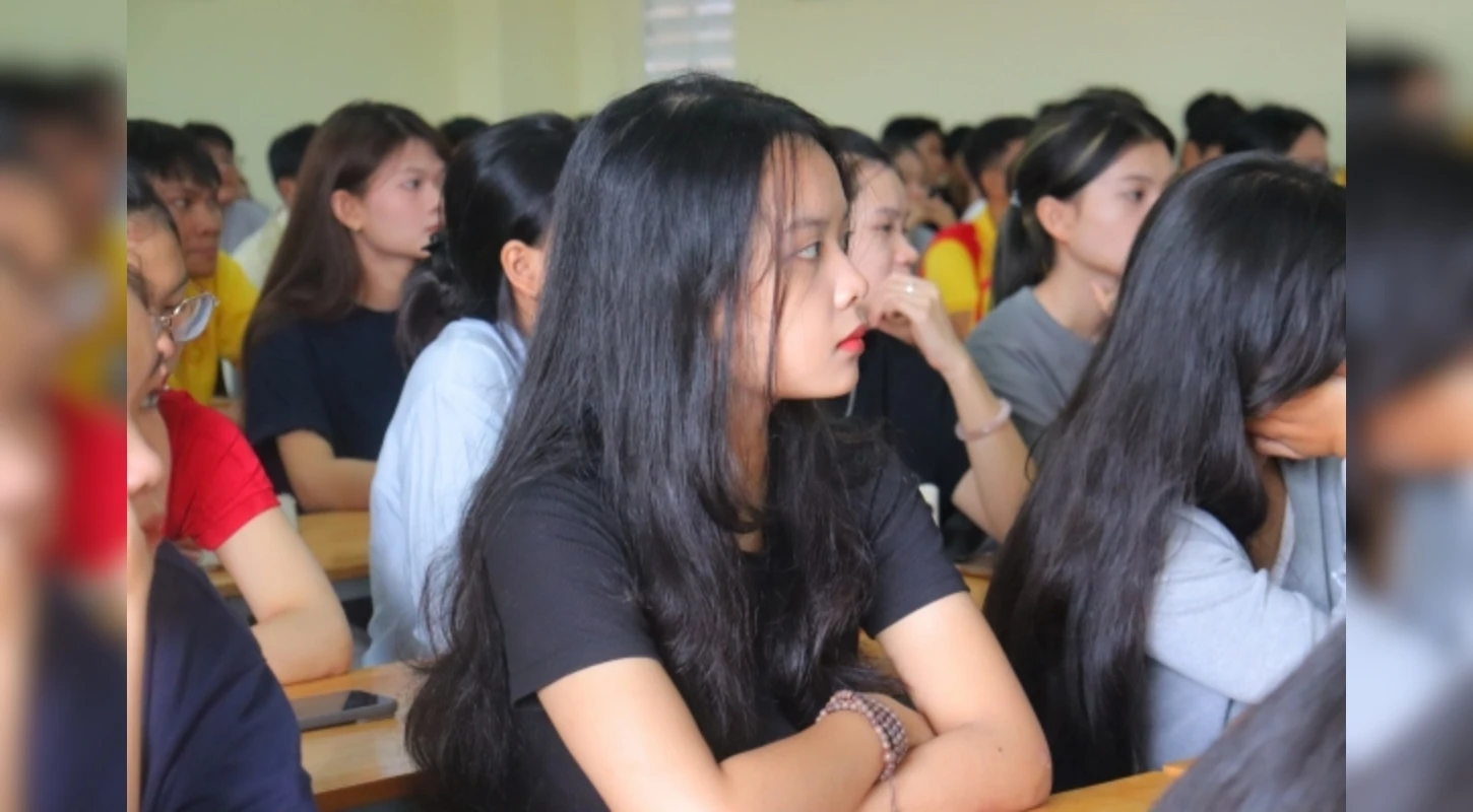 Hướng Dẫn Sinh Viên Chuẩn Bị Trước Kỳ Thi | Trường Cao Đẳng Đại Việt Đà Nẵng