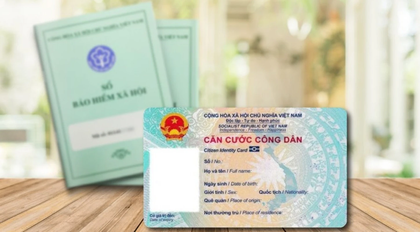 Hướng Dẫn Sinh Viên Tra Cứu Hạn Sử Dụng Thẻ Bhyt Bằng Cccd | Trường Cao Đẳng Đại Việt Đà Nẵng