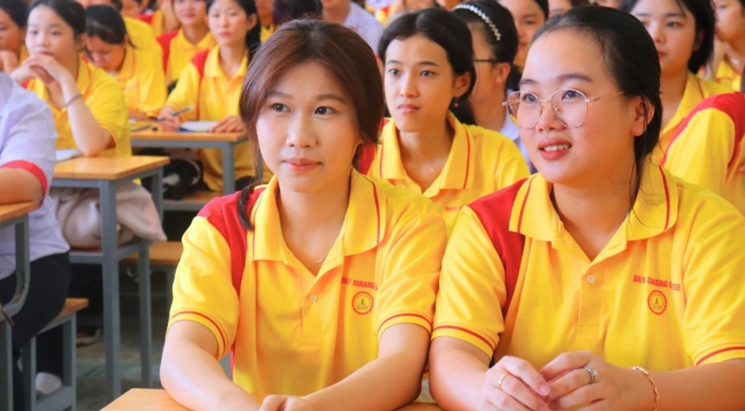 Hướng Dẫn Sinh Viên Tự Học Hiệu Quả | Trường Cao Đẳng Đại Việt Đà Nẵng