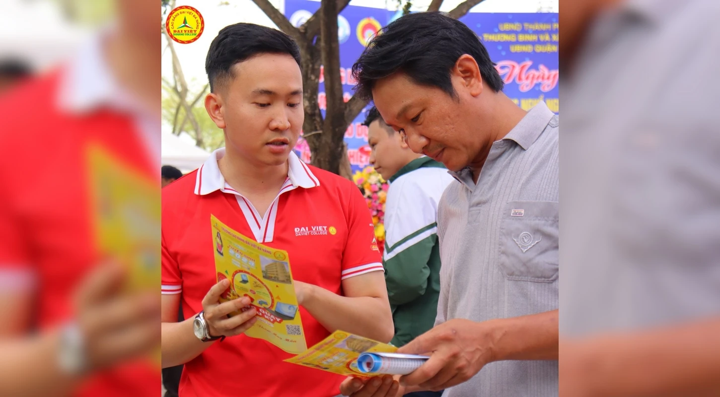 K24 Đại Việt Đà Nẵng: Không Lo Tăng Học Phí Toàn Khóa | Trường Cao Đẳng Đại Việt Đà Nẵng