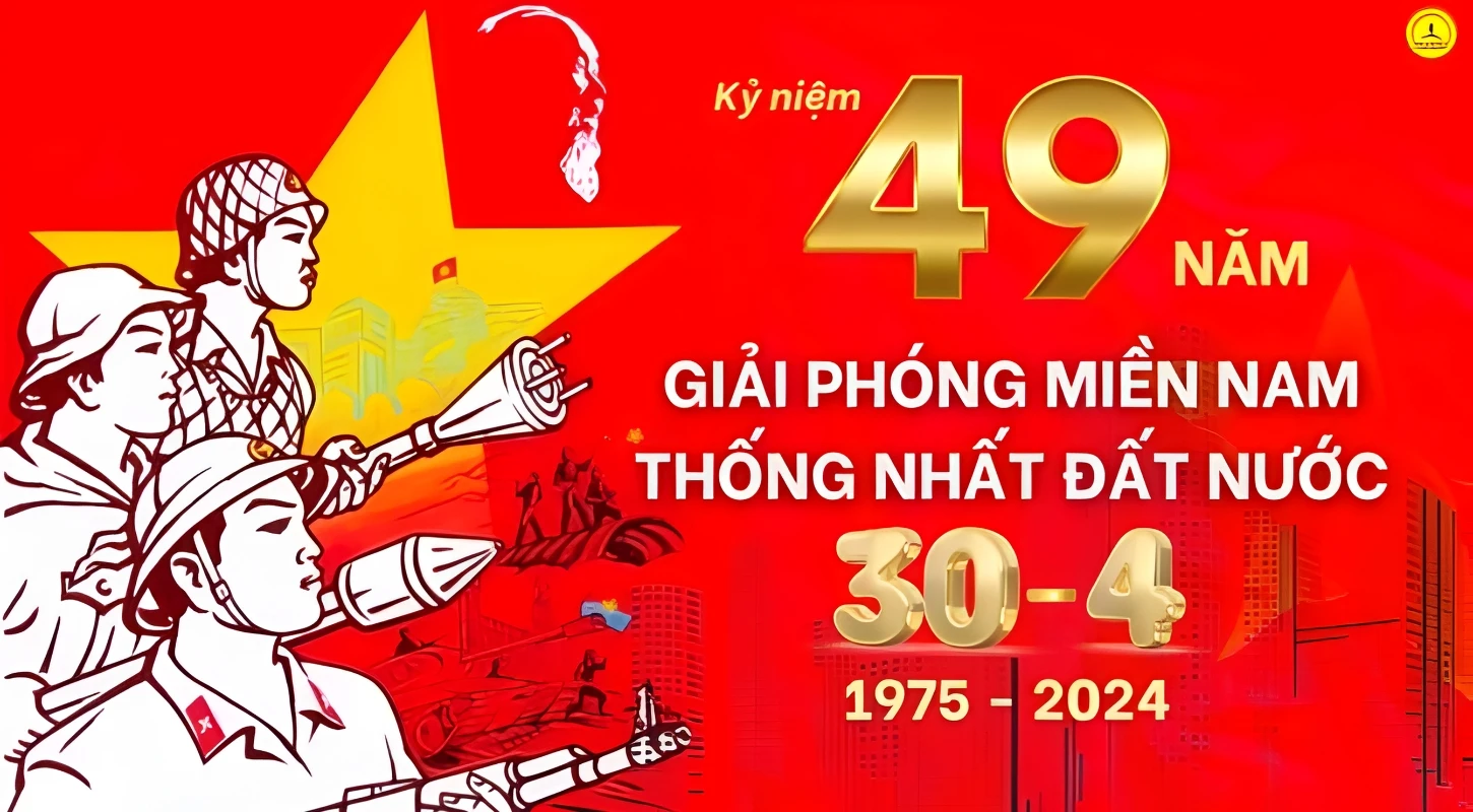 Lịch Sử 30/4/1975: Ngày Non Sông Thu Về Một Dải | Trường Cao Đẳng Đại Việt Đà Nẵng