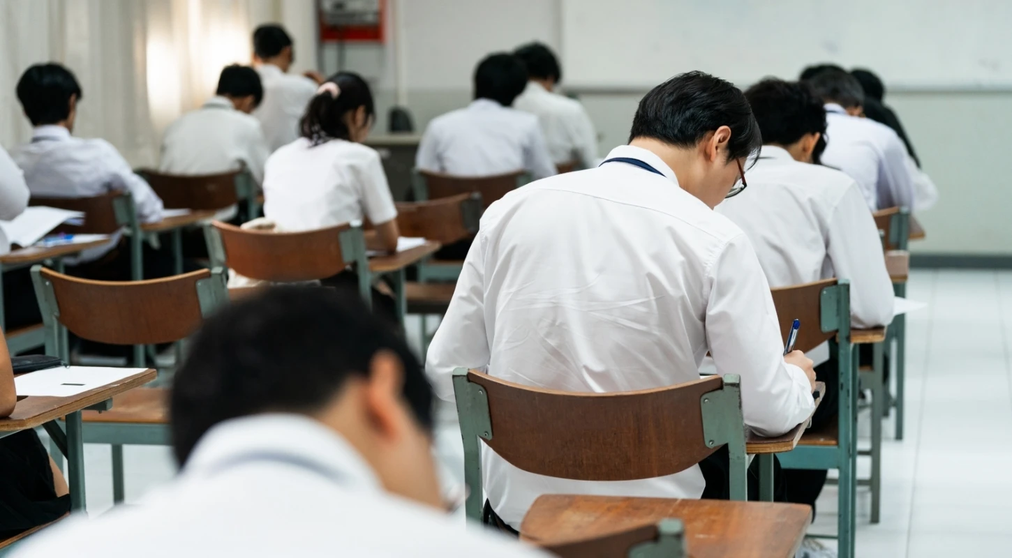 Một Số Biện Pháp Nâng Cao Chất Lượng Công Tác Khảo Thí