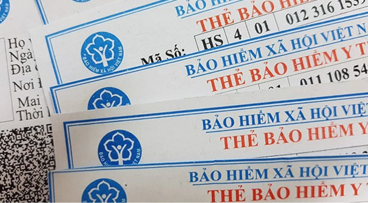 Mức Đóng Bảo Hiểm Y Tế Với Học Sinh, Sinh Viên Năm Học 2025 - 2026 | Trường Cao Đẳng Đại Việt Đà Nẵng