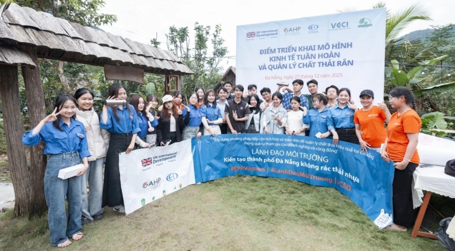 NET ZERO 2025 - TUỔI TRẺ ĐẠI VIỆT HÀNH ĐỘNG VÌ MÔI TRƯỜNG XANH