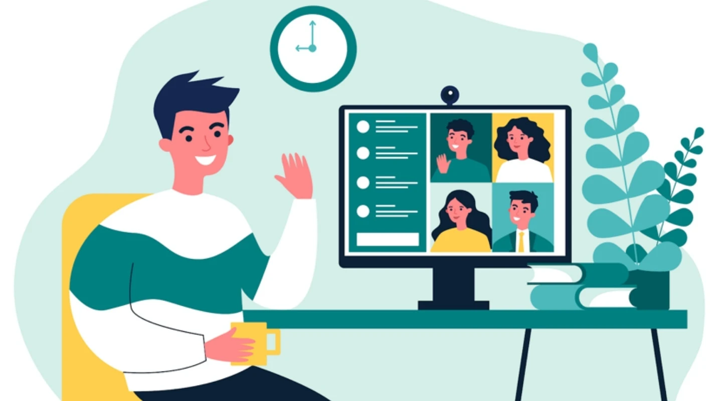 Những hướng dẫn giúp sinh viên học Online hiệu quả