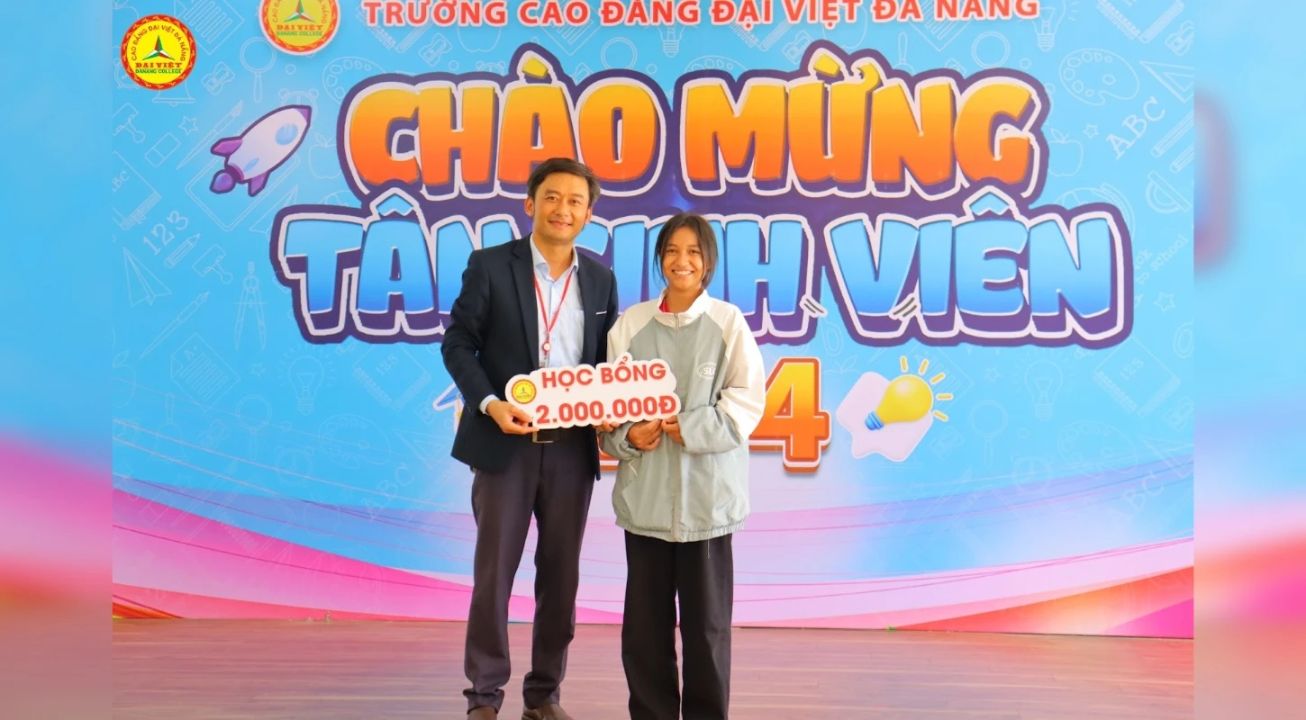 Những Việc 2K6 Cần Làm Sau Khi Có Điểm Chuẩn Đại Học 2024 | Trường Cao Đẳng Đại Việt Đà Nẵng