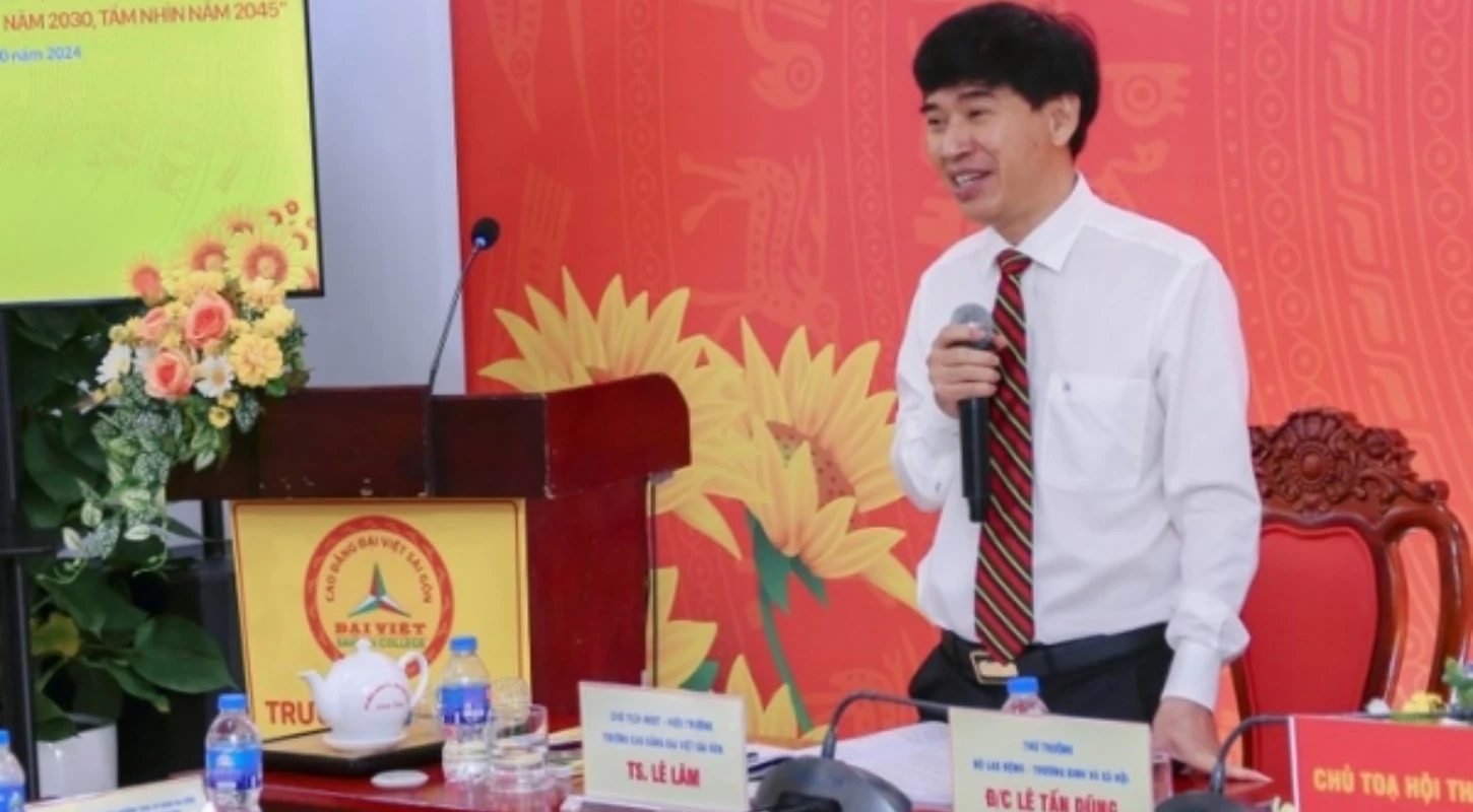 Sắp Xếp Mạng Lưới Cơ Sở Gdnn Gắn Với Quy Hoạch Vùng | Trường Cao Đẳng Đại Việt Đà Nẵng