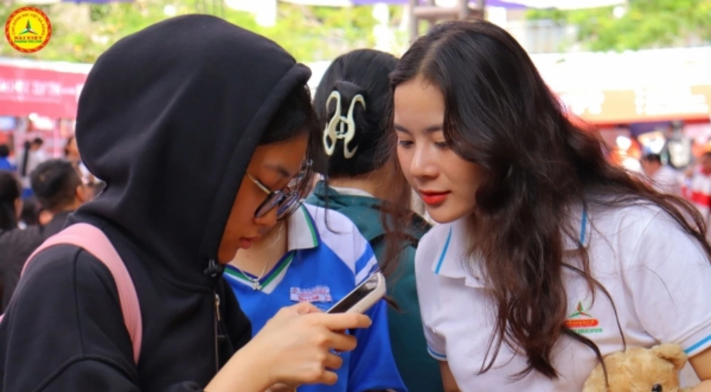 Thí Sinh Trượt Tốt Nghiệp 2024 Vẫn Được Thi Đúng Chương Trình | Trường Cao Đẳng Đại Việt Đà Nẵng