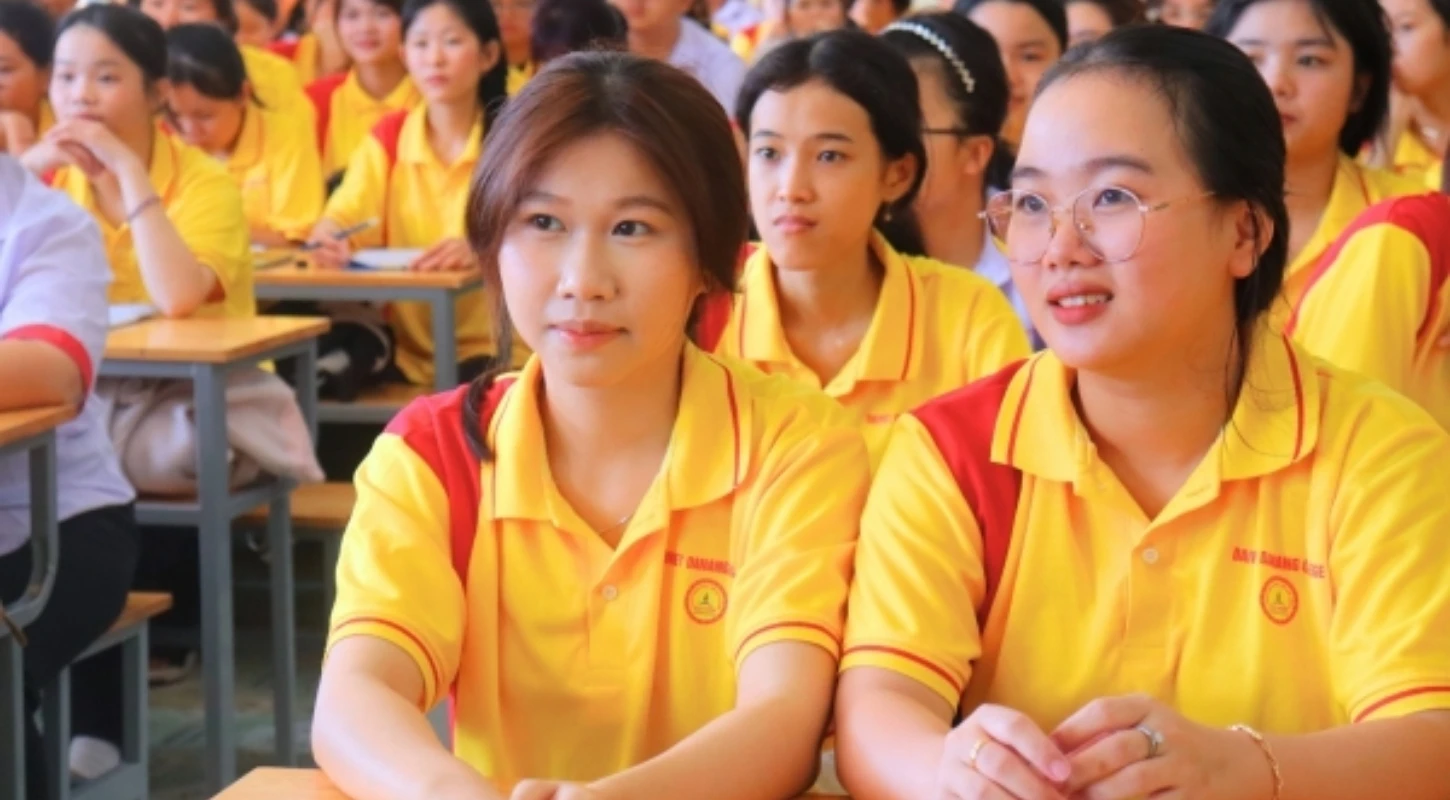 Tìm Hiểu Về Môn Giáo Dục Quốc Phòng – An Ninh | Trường Cao Đẳng Đại Việt Đà Nẵng