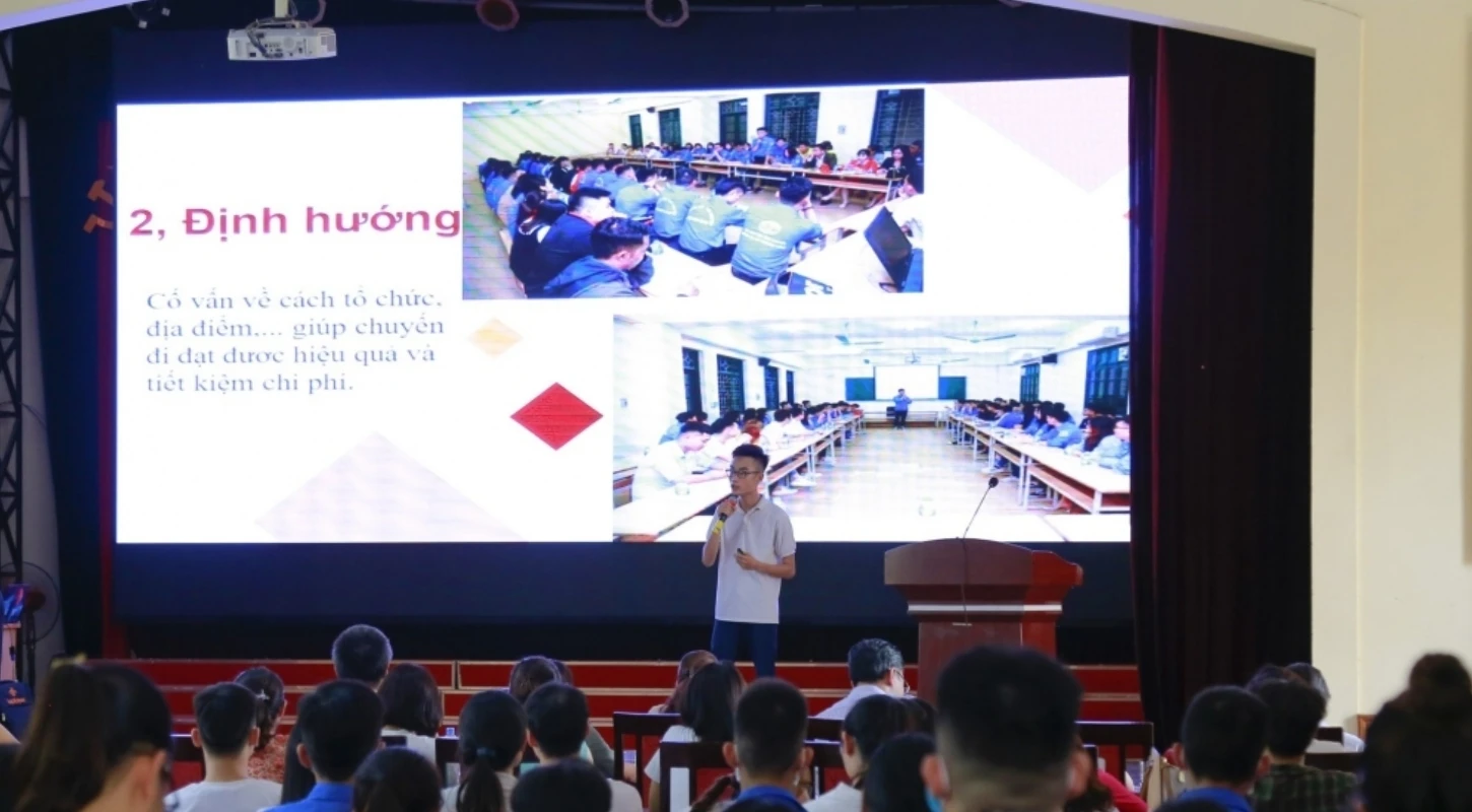 Trường Cao Đẳng Đại Việt Đà Nẵng Áp Dụng Kỹ Năng Sáng Tạo | Trường Cao Đẳng Đại Việt Đà Nẵng