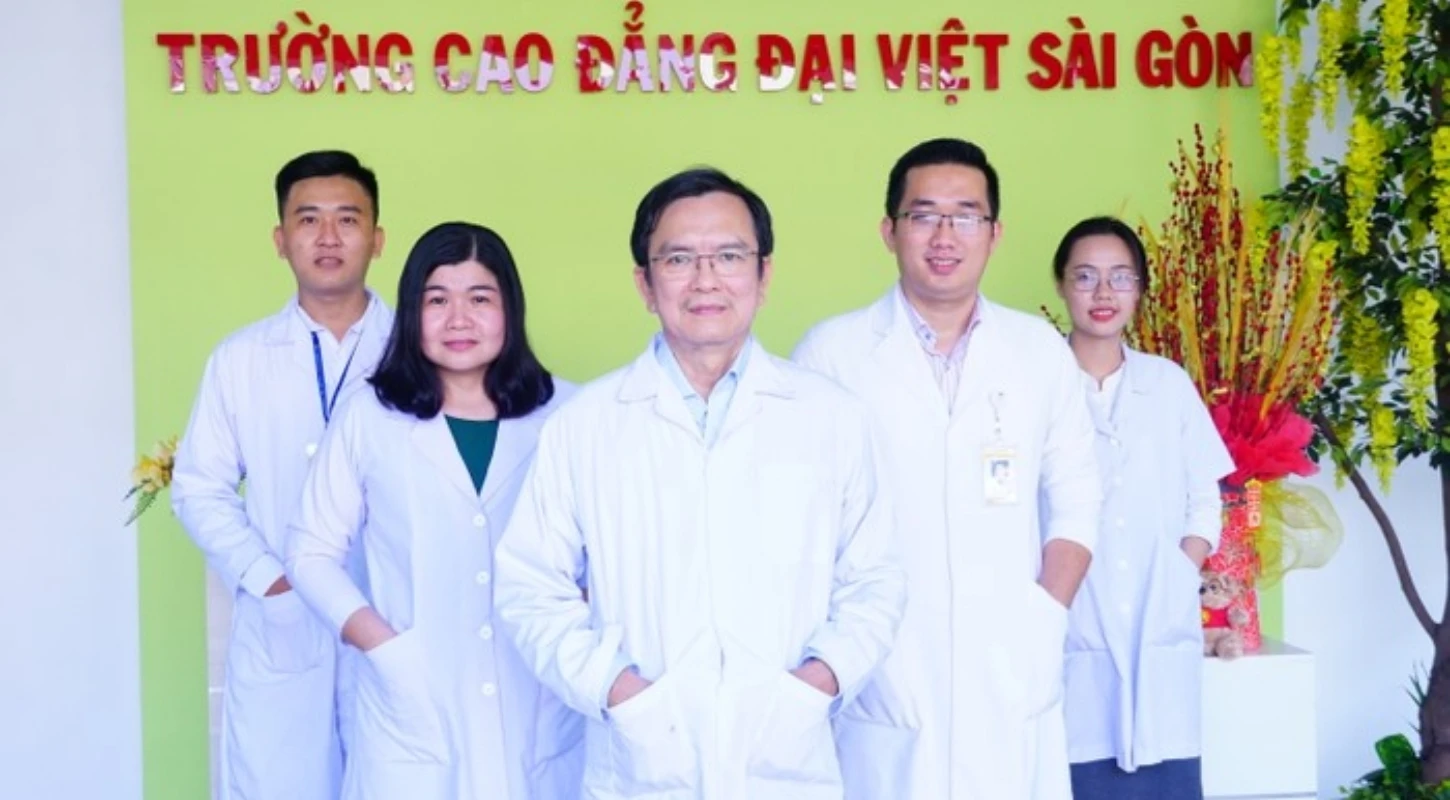 Trường Cao Đẳng Đại Việt Sài Gòn Chi 15 Tỷ Đồng Lập Quỹ Tín Dụng 0 Đồng Cho Sinh Viên | Trường Cao Đẳng Đại Việt Đà Nẵng